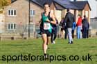 Senior mens 2022 Northern Cross Country Relays, Graves Park, Sheffield. Photo: David T. Hewitson/Sports for All Pics